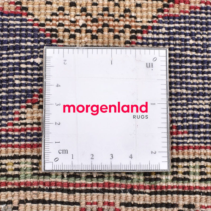 Tappeto Persero - Nomade - 60 x 55 cm - multicolore