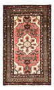 Hamadan Tappeto 87x53cm - Tappeto persiano