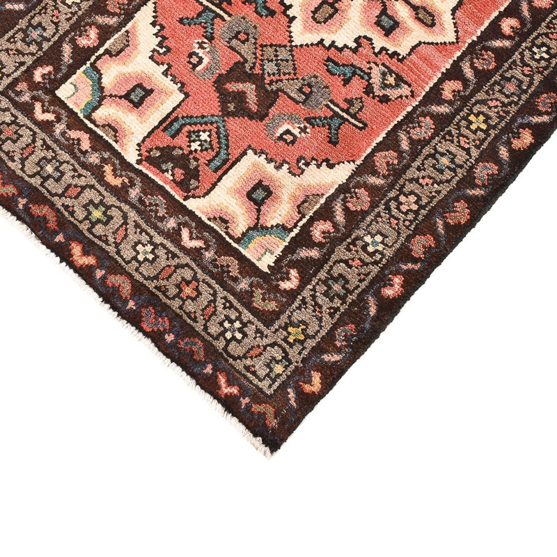 Tappeto Persero - Nomade - 87 x 53 cm - rosso chiaro