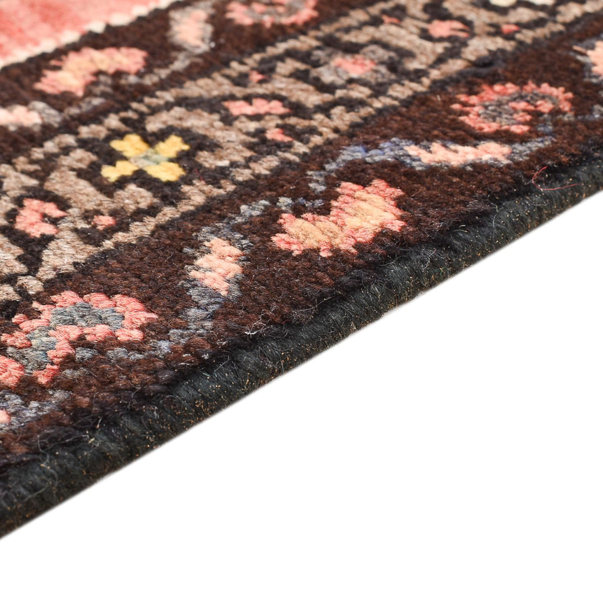 Tappeto Persero - Nomade - 87 x 53 cm - rosso chiaro