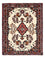 Tappeto Persero - Nomade - 93 x 71 cm - multicolore