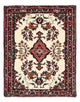 Hamadan Tappeto 93x71cm - Tappeto persiano