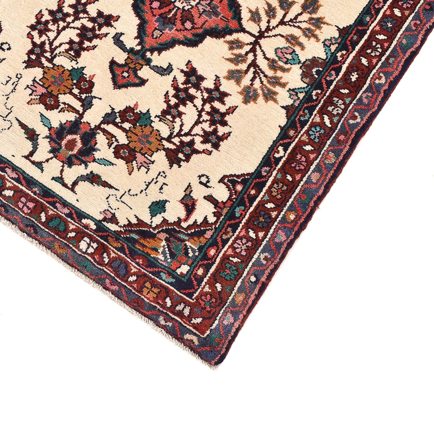 Tappeto Persero - Nomade - 93 x 71 cm - multicolore