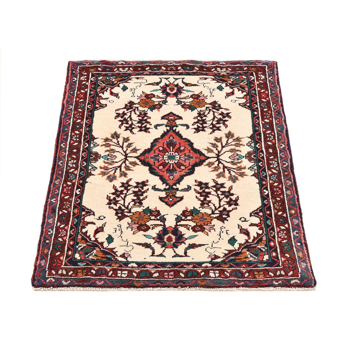 Tappeto Persero - Nomade - 93 x 71 cm - multicolore
