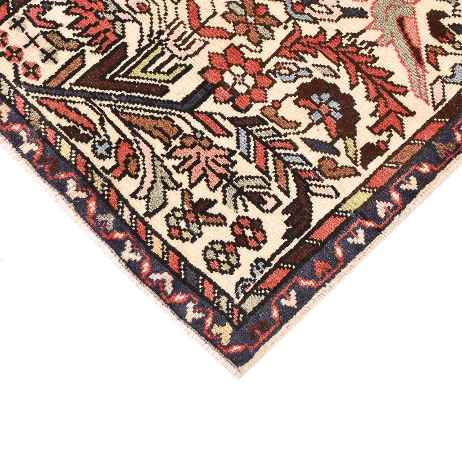 Tappeto Persero - Nomade - 95 x 54 cm - multicolore