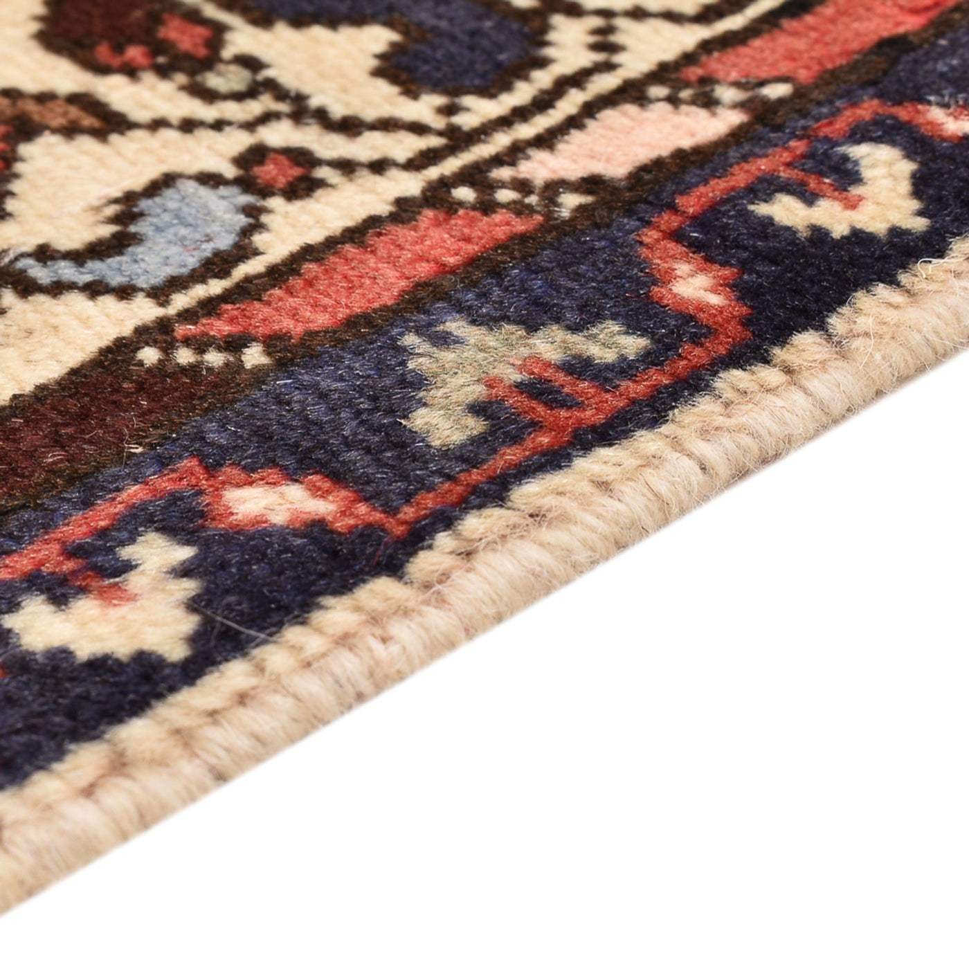 Hamadan Tappeto 95x54cm - Tappeto persiano