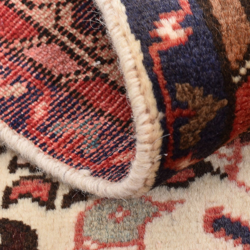 Tappeto Persero - Nomade - 95 x 54 cm - multicolore