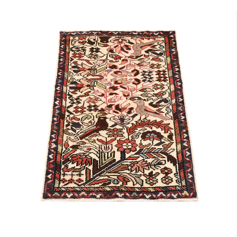 Tappeto Persero - Nomade - 95 x 54 cm - multicolore
