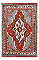 Hamadan Tappeto 90x58cm - Tappeto persiano
