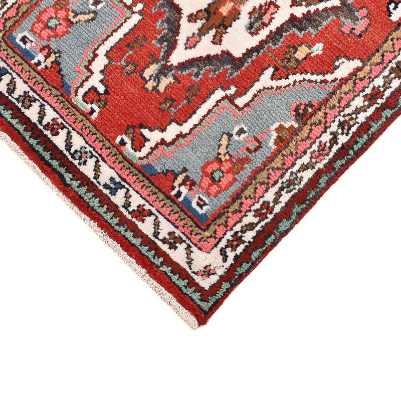 Tappeto Persero - Nomade - 90 x 58 cm - rosso