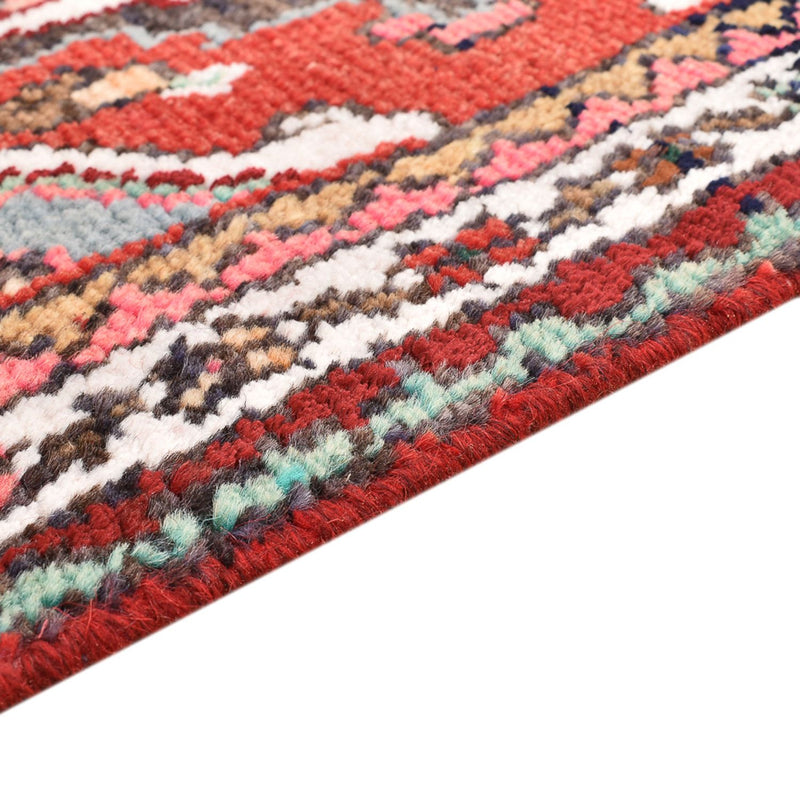 Tappeto Persero - Nomade - 90 x 58 cm - rosso