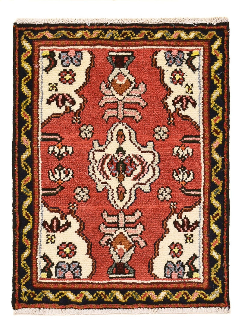 Tappeto Persero - Nomade - 62 x 44 cm - rosso