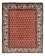 Tappeto Persero - Nomade - 70 x 60 cm - rosso