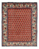 Hamadan Tappeto 70x60cm - Tappeto persiano