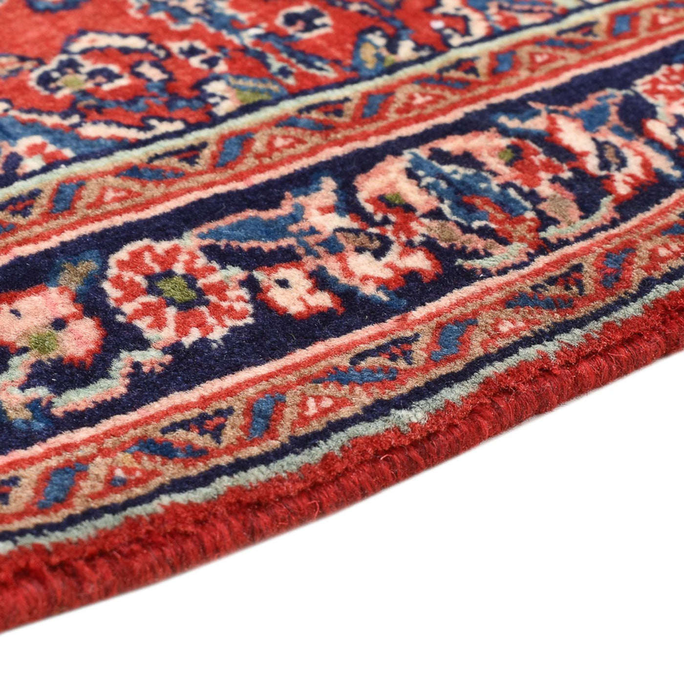Hamadan Tappeto 67x67cm - Tappeto persiano