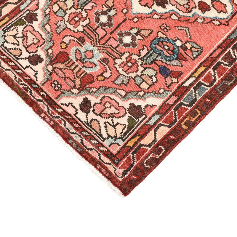 Tappeto Persero - Nomade - 103 x 61 cm - rosso