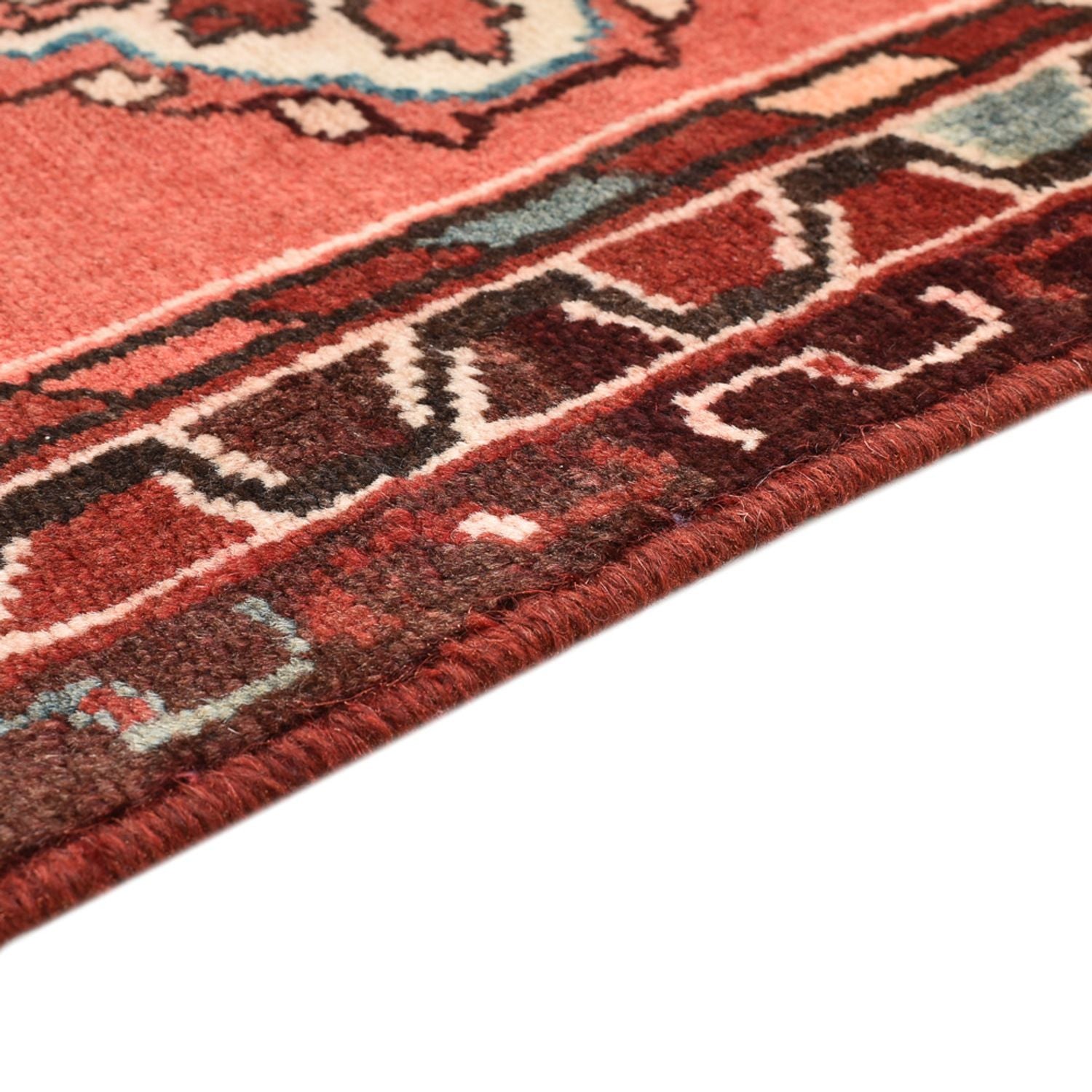 Tappeto Persero - Nomade - 103 x 61 cm - rosso