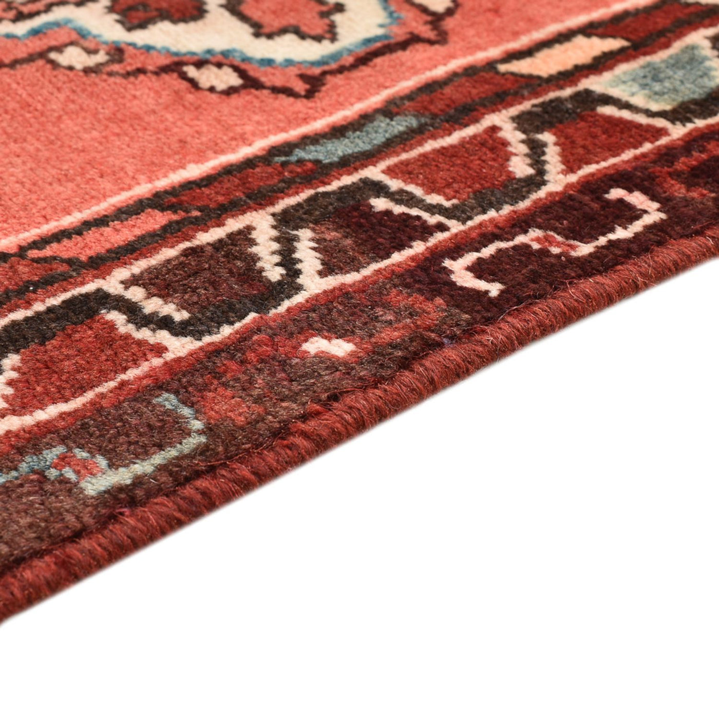 Hamadan Tappeto 103x61cm - Tappeto persiano