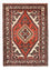 Tappeto Persero - Nomade - 96 x 70 cm - rosso