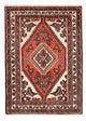 Hamadan Tappeto 96x70cm - Tappeto persiano