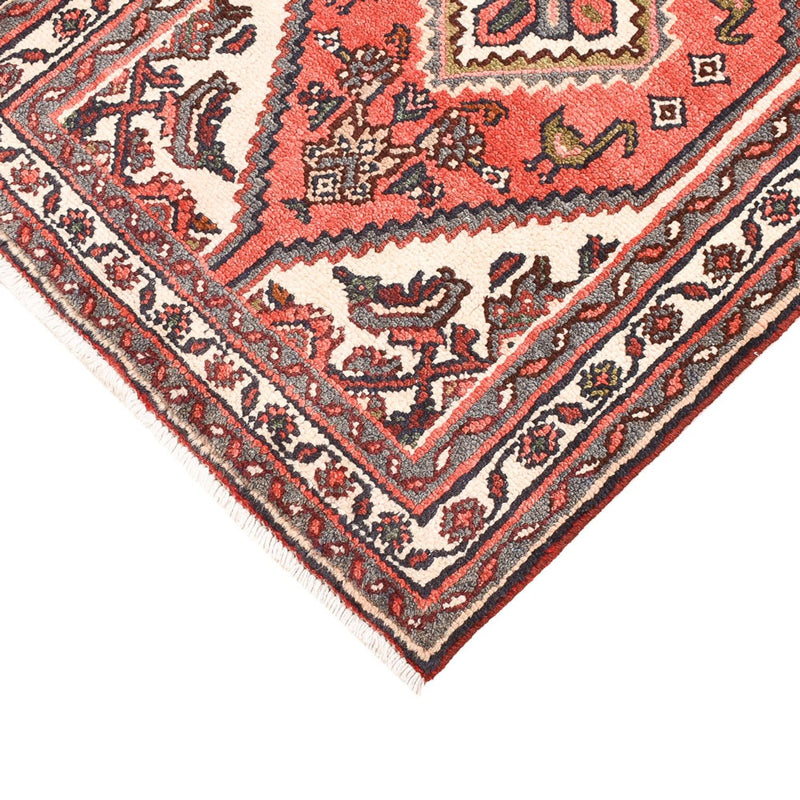 Tappeto Persero - Nomade - 96 x 70 cm - rosso