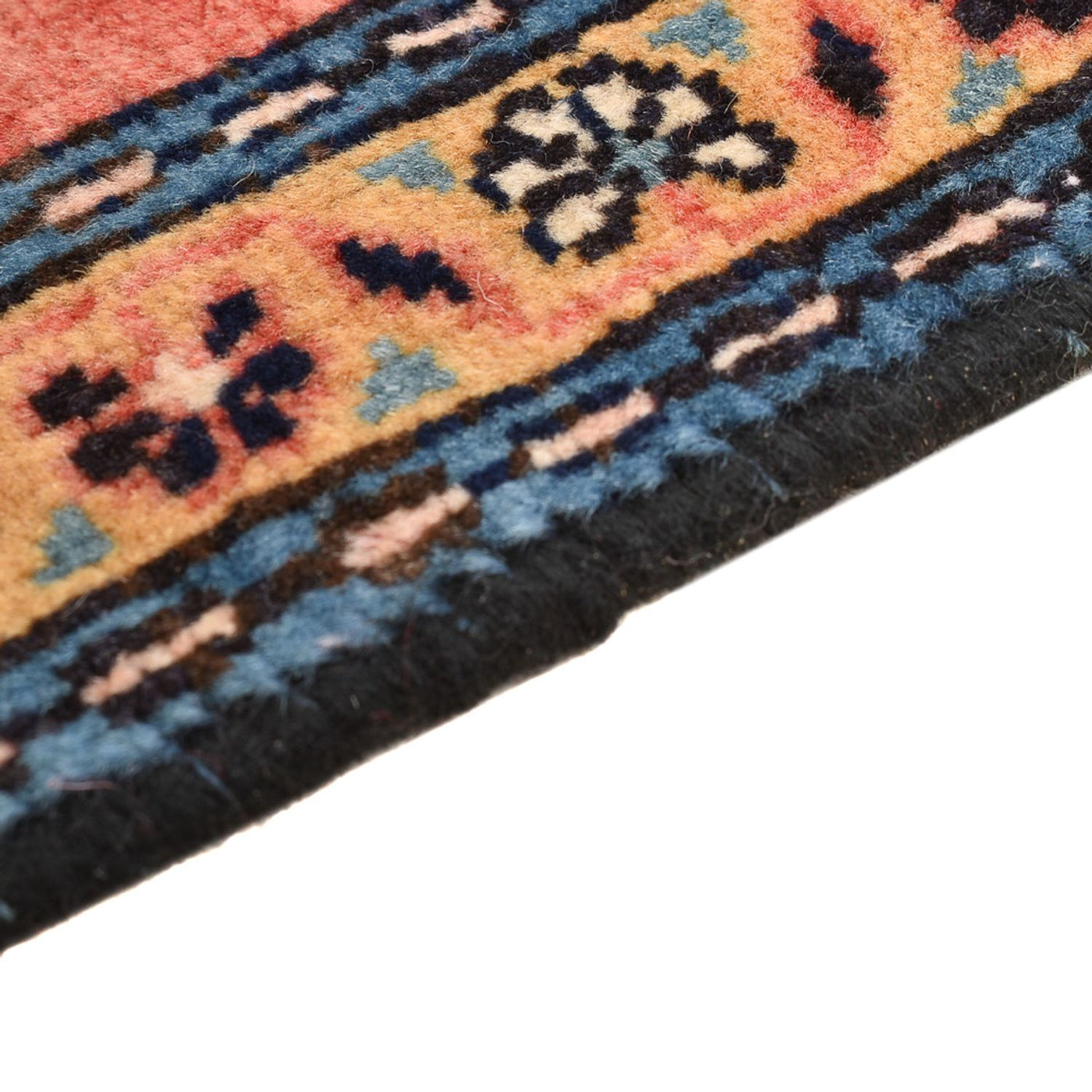 Hamadan Tappeto 50x49cm - Tappeto persiano