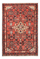 Hamadan Tappeto 88x62cm - Tappeto persiano