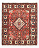 Hamadan Tappeto 80x66cm - Tappeto persiano