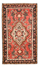Hamadan Tappeto 102x61cm - Tappeto persiano