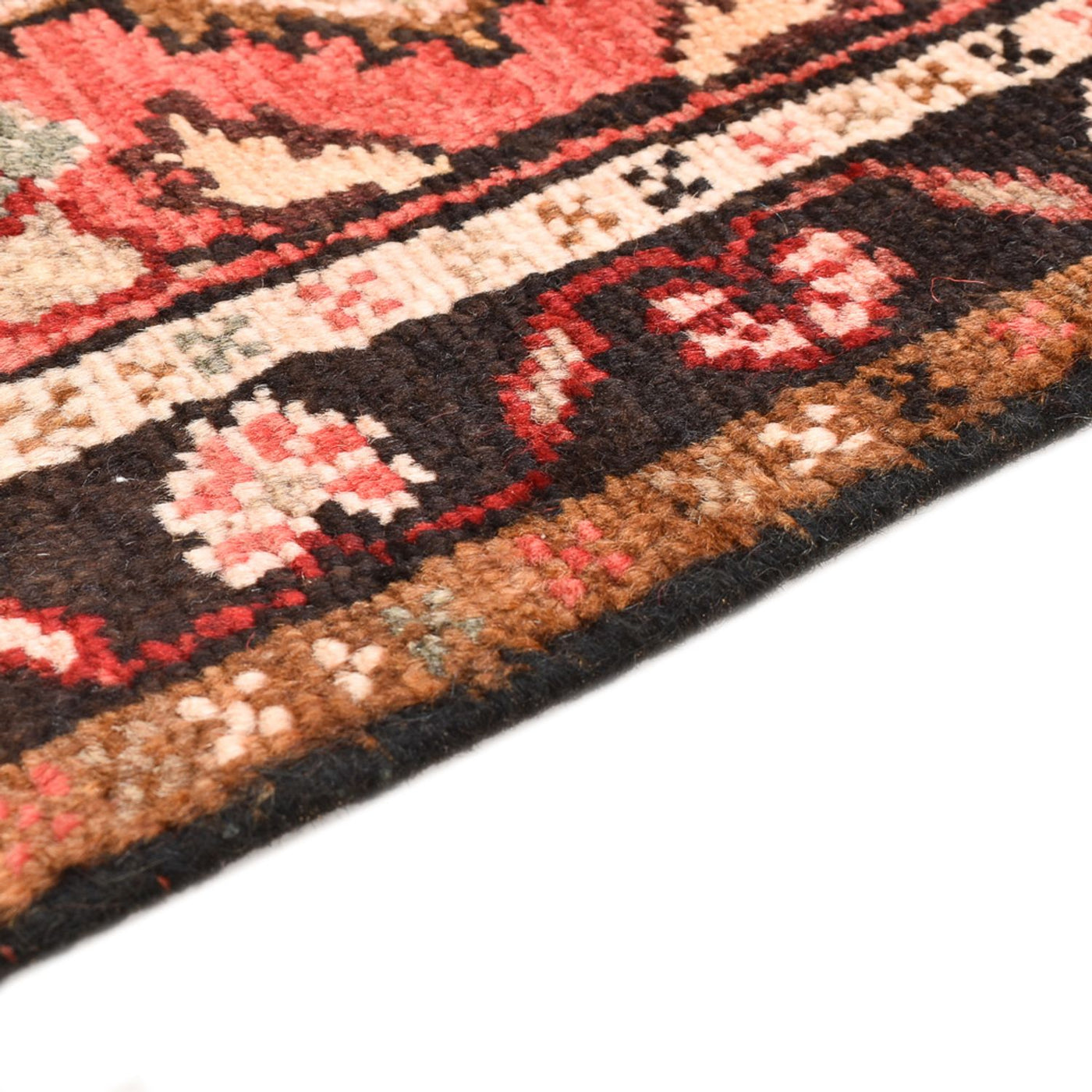 Hamadan Tappeto 102x61cm - Tappeto persiano