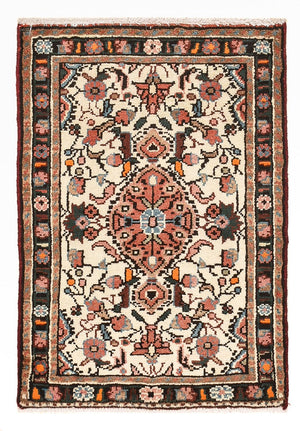 Tappeto Persero - Nomade - 75 x 53 cm - multicolore