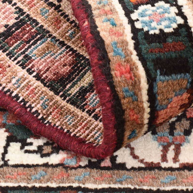 Tappeto Persero - Nomade - 75 x 53 cm - multicolore