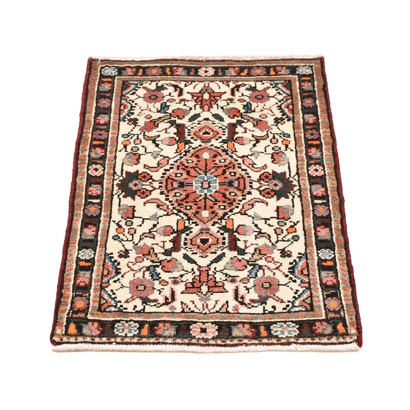 Tappeto Persero - Nomade - 75 x 53 cm - multicolore