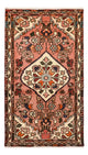 Hamadan Tappeto 59x105cm - Tappeto persiano