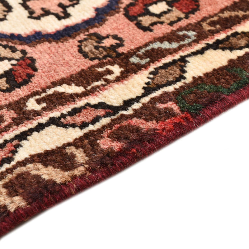 Tappeto Persero - Nomade - 105 x 59 cm - rosso chiaro