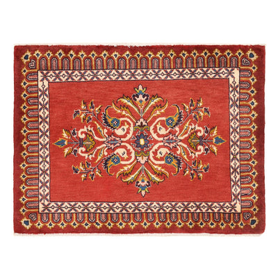 Tappeto Persero - Nomade - 92 x 70 cm - rosso