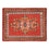 Tappeto Persero - Nomade - 92 x 70 cm - rosso