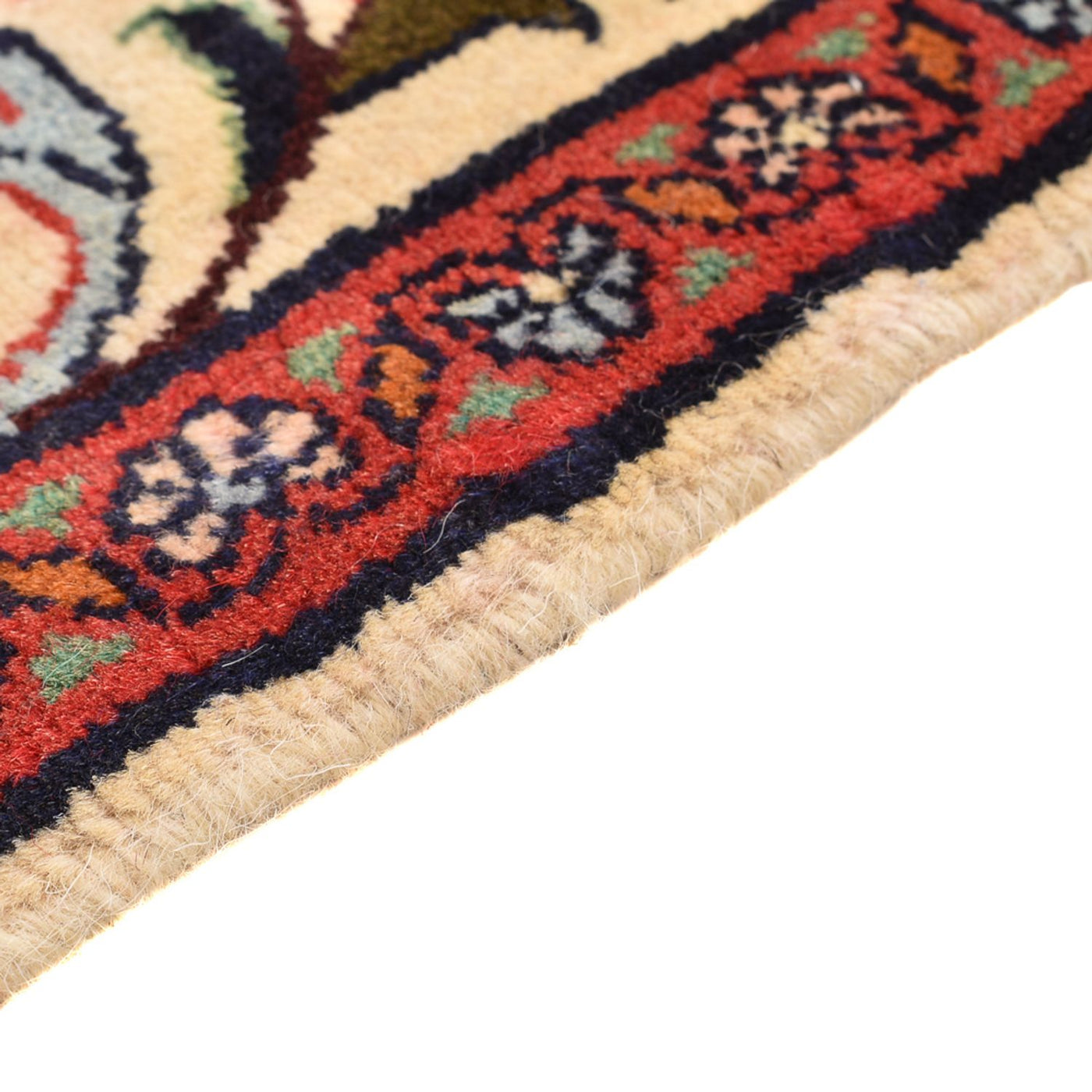 Hamadan Tappeto 62x46cm - Tappeto persiano