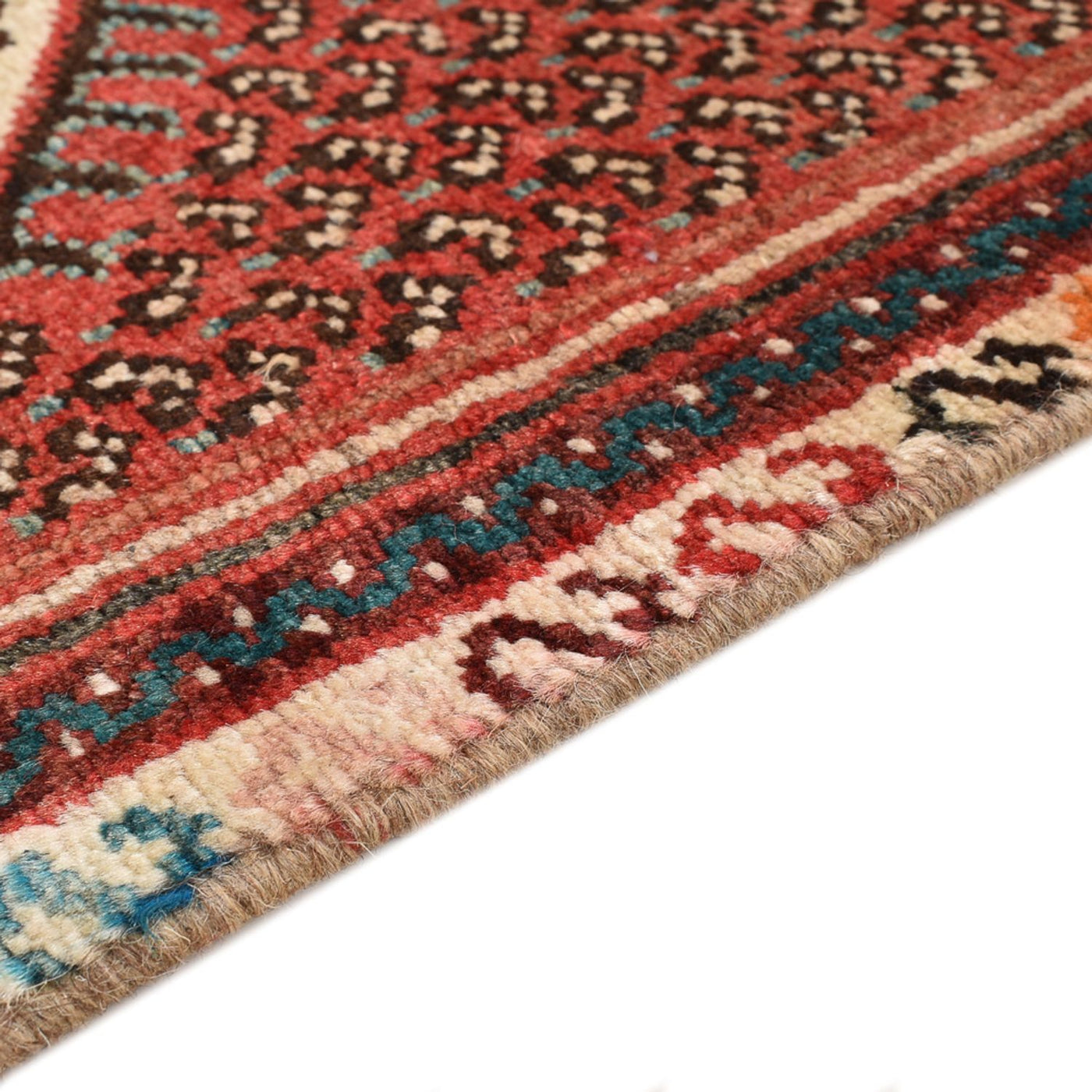 Hamadan Tappeto 81x61cm - Tappeto persiano