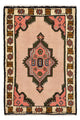 Hamadan Tappeto 62x92cm - Tappeto persiano