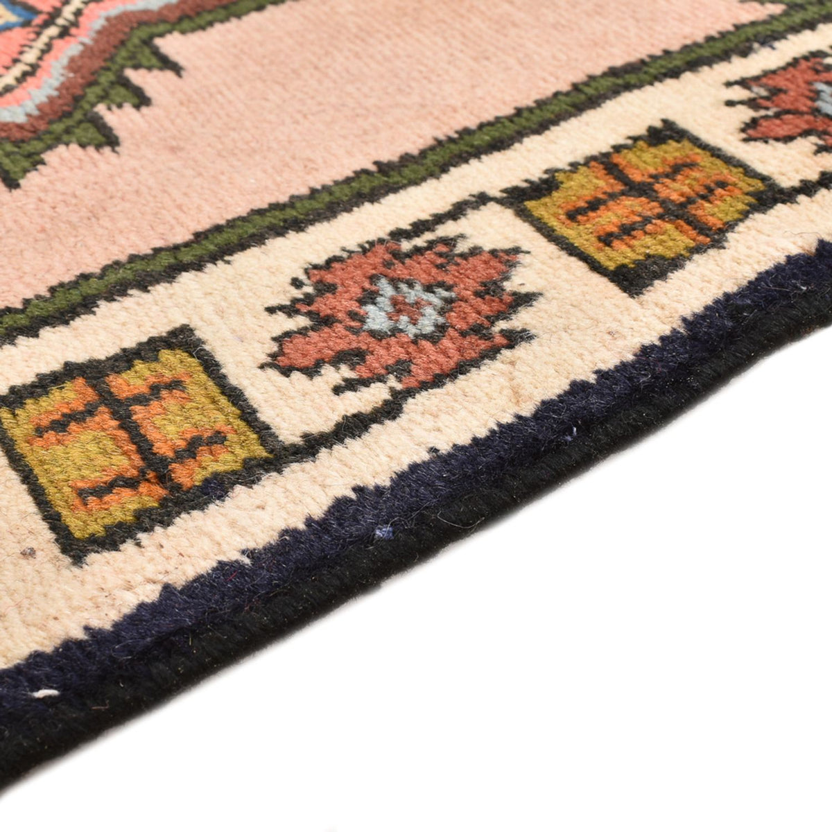 Hamadan Tappeto 62x92cm - Tappeto persiano