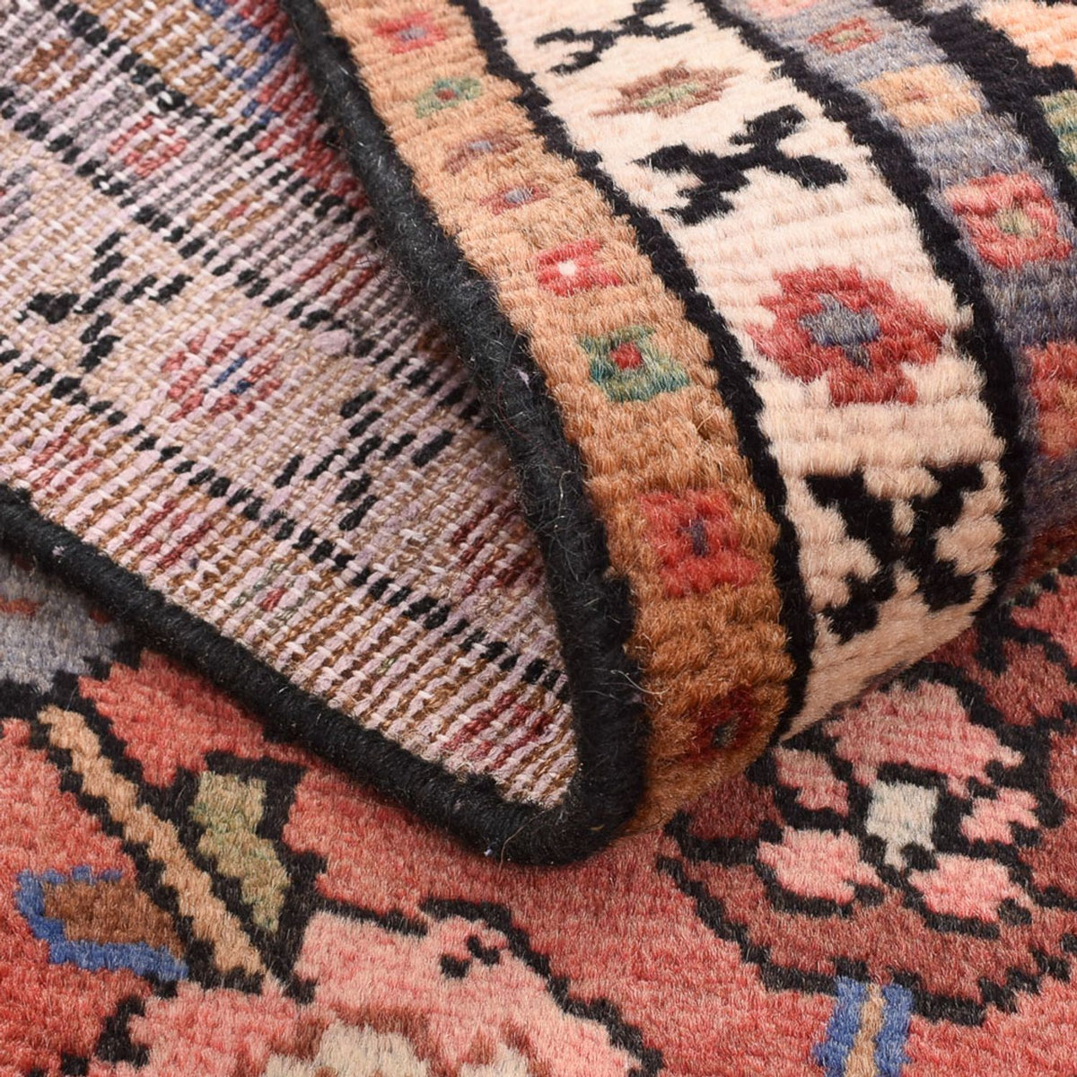 Tappeto Persero - Nomade - 105 x 62 cm - rosso chiaro