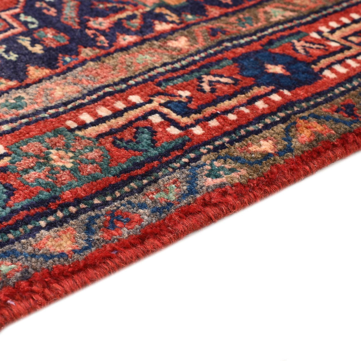 Hamadan Tappeto 66x100cm - Tappeto persiano