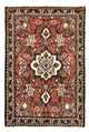 Hamadan Tappeto 85x58cm - Tappeto persiano