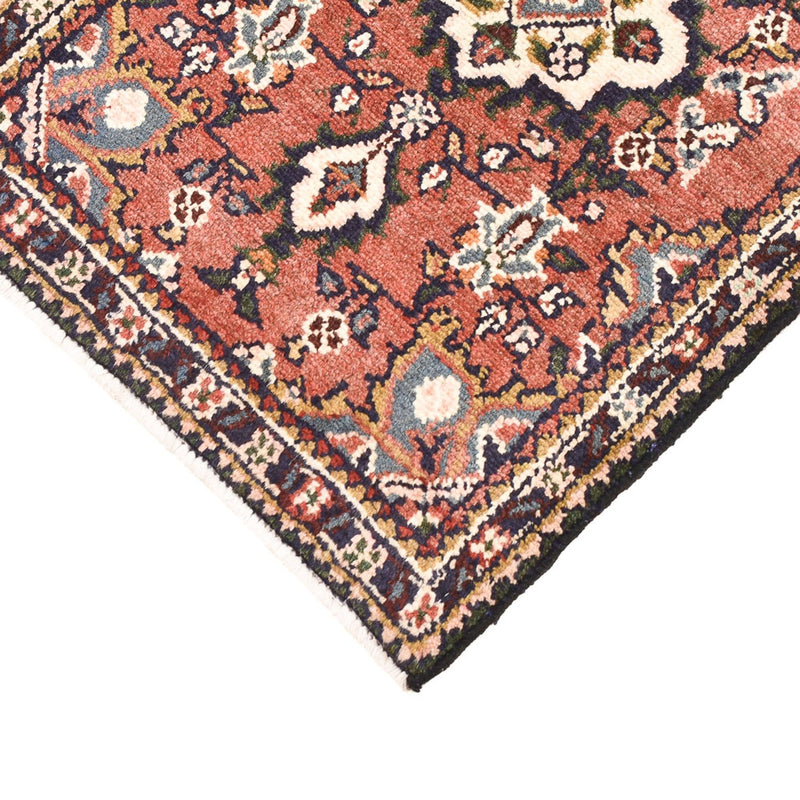 Tappeto Persero - Nomade - 85 x 58 cm - rosso chiaro