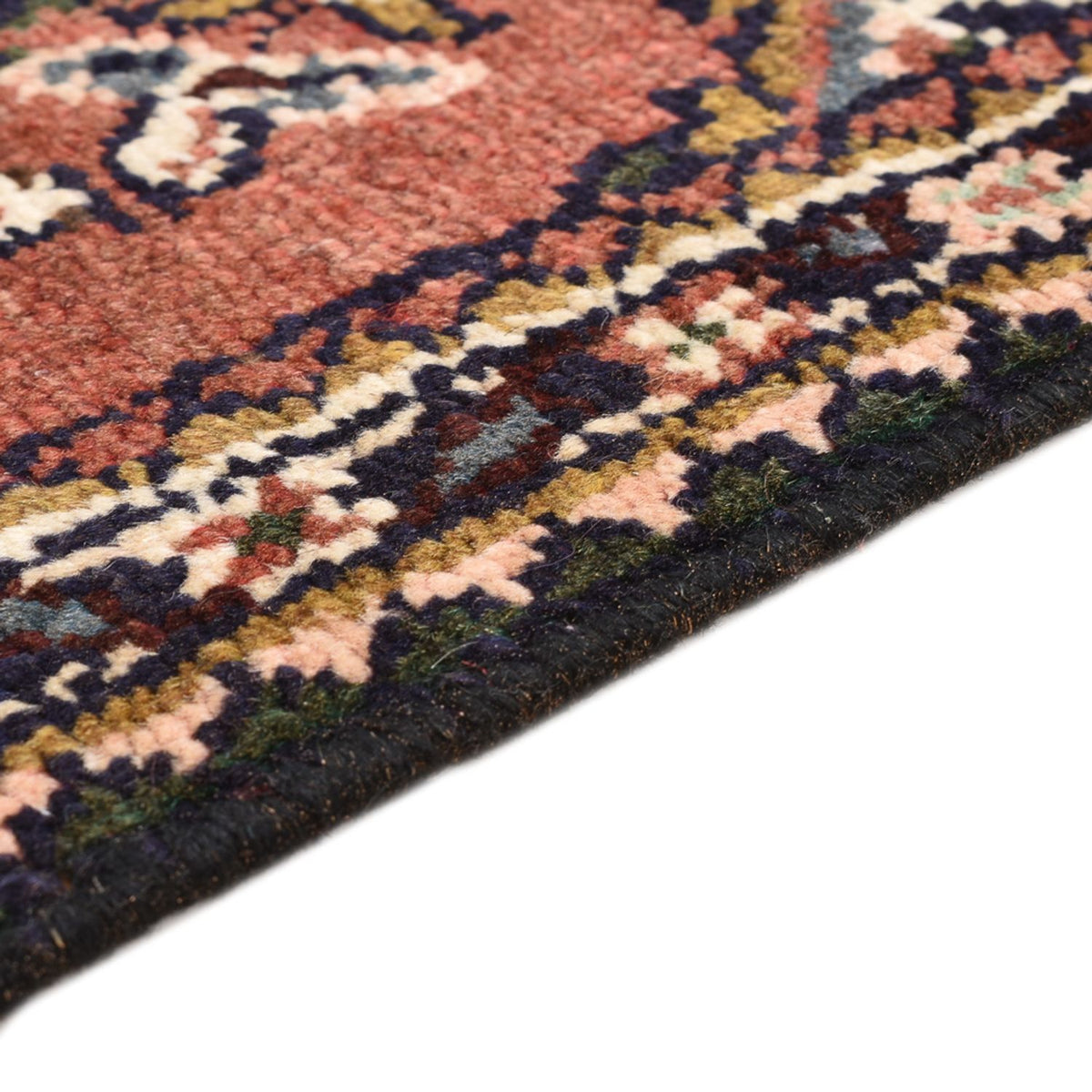 Tappeto Persero - Nomade - 85 x 58 cm - rosso chiaro