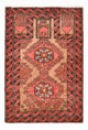 Hamadan Tappeto 70x49cm - Tappeto persiano
