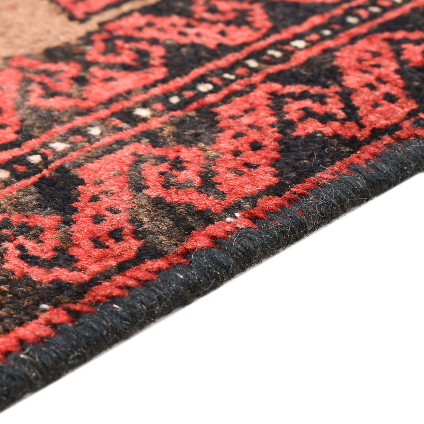 Hamadan Tappeto 70x49cm - Tappeto persiano