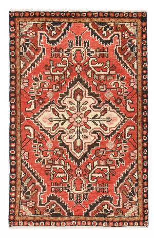Tappeto Persero - Nomade - 93 x 60 cm - rosso