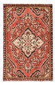 Hamadan Tappeto 93x60cm - Tappeto persiano